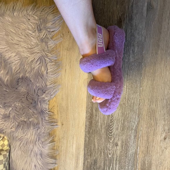 Ugg Oh Yeah slides - Picture 7 of 7